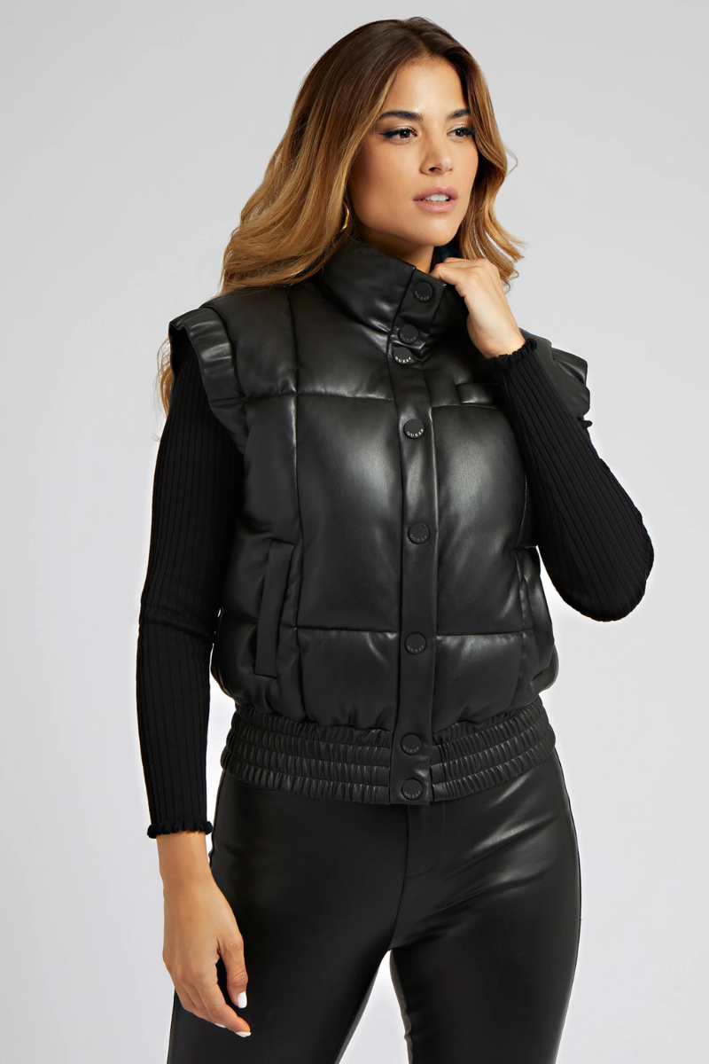 JACKET VEST ANNE