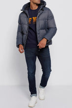 Load image into Gallery viewer, JACKET PUFFER