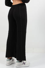 Load image into Gallery viewer, KNITTED TROUSER