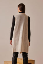 Load image into Gallery viewer, STEEK KNITTED TOP