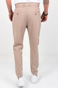 500-22 BIANCO PANTS