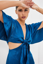 Load image into Gallery viewer, HERA EVENING DRESS