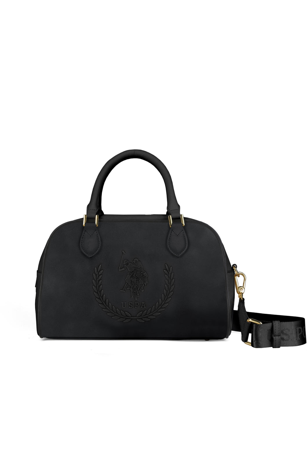 DOUBLE HANDLE BAG
