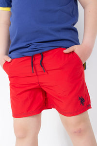DBL HORSE SWIM TRUNK PRO
