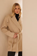 Load image into Gallery viewer, JUNIPER COAT D-24-06-05