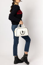 Load image into Gallery viewer, DOUBLE HANDLE BAG