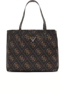VIKKY LARGE TOTE BAG