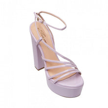 Load image into Gallery viewer, SANTE SANDALS