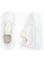 Load image into Gallery viewer, LEATHER MEN SHOES