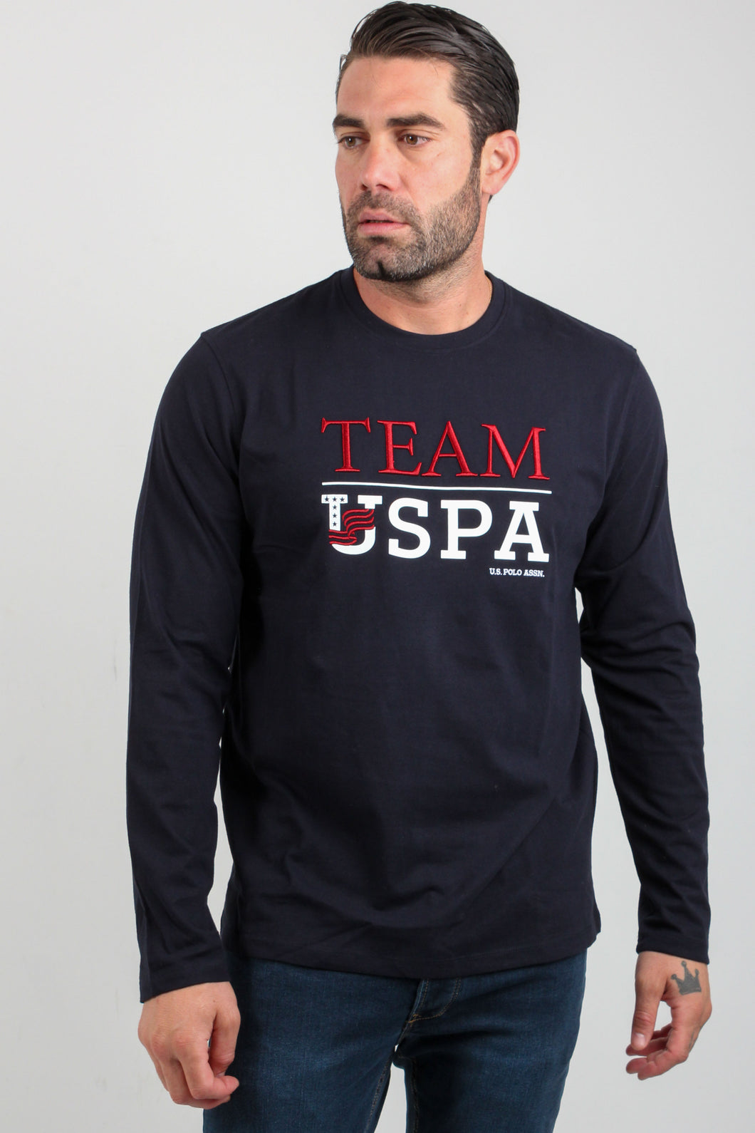 T-SHIRT MM PRO