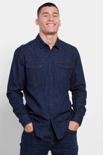 Load image into Gallery viewer, SHIRT DENIM