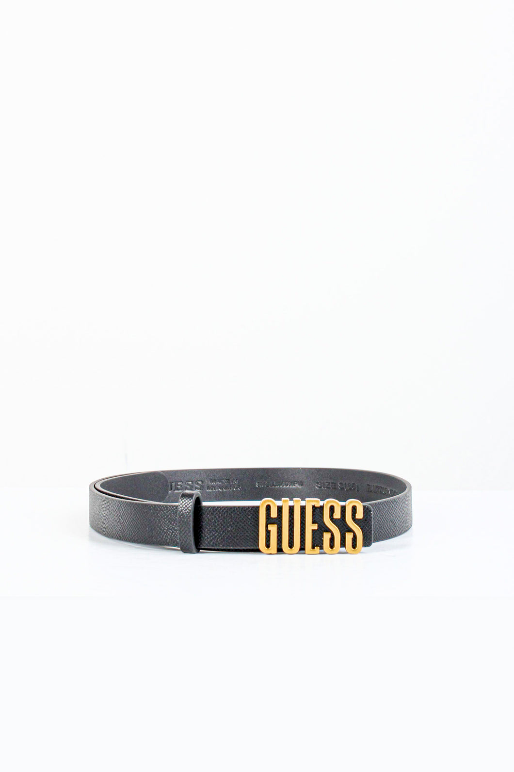 ADJUSTABLE BELT