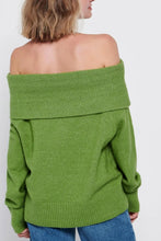 Load image into Gallery viewer, KNITTED TOP