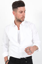 Load image into Gallery viewer, TIMELESS SHIRT SLIM FIT
