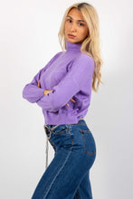 Load image into Gallery viewer, KNITTED TOP M49778468