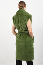 Load image into Gallery viewer, JACKET VEST