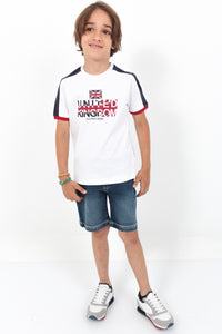 T-SHIRT KIDS
