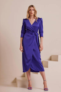 DAKOTA KIMONO DRESS D-24-07-03