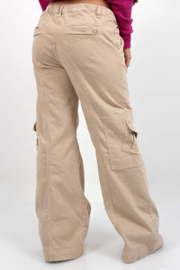 TROUSERS P1EZHO2C61