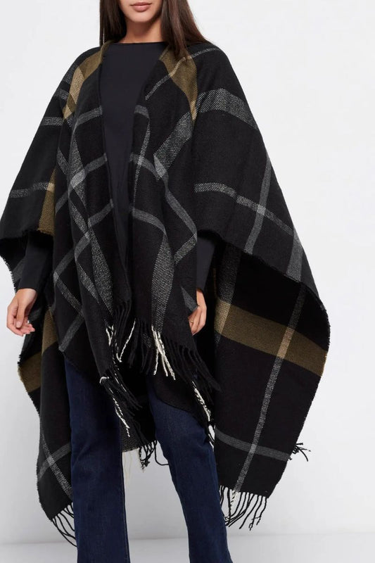 SCARF