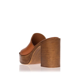 SANTE SHOES MULE