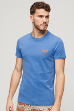 Load image into Gallery viewer, OVIN ESSENTIAL LOGO EMB TEE
