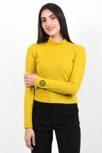 Load image into Gallery viewer, KNITTED TOP VELAKI