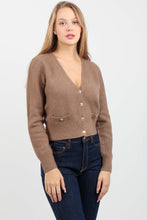 Load image into Gallery viewer, SOPHIE KNITTED TOP