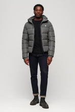 Load image into Gallery viewer, SPORTS PUFFER JACKET
