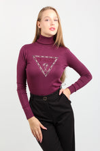 Load image into Gallery viewer, GISELE KNITTED TOP