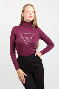 GISELE KNITTED TOP