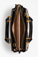 Load image into Gallery viewer, KATEY MINI SATCHEL BAG