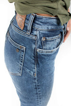 Load image into Gallery viewer, ASHLEY DENIM TROUSERS