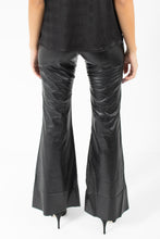 Load image into Gallery viewer, LEATHER TROUSER