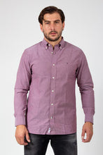Load image into Gallery viewer, PEACHED SOFT POPLIN SHIRT