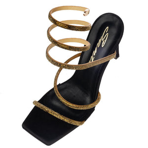 SANTE SHOES