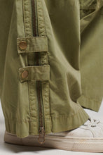 Load image into Gallery viewer, CARGO PANTS