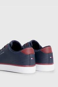 CORE LOW LEATHER SHOES