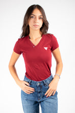 Load image into Gallery viewer, SS VN MINI TRIANGLE TEE
