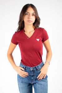 SS VN MINI TRIANGLE TEE