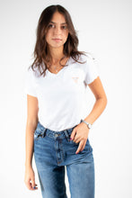 Load image into Gallery viewer, SS VN MINI TRIANGLE TEE