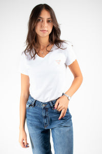 SS VN MINI TRIANGLE TEE
