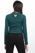 Load image into Gallery viewer, KNITTED TOP VELAKI