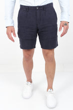 Load image into Gallery viewer, BROOKLIN SHORT DOUBLE DYE LINEN