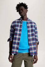 Load image into Gallery viewer, BRUSHED TOMMY SHIRT