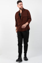 Load image into Gallery viewer, SHIRT REGULAR FIT