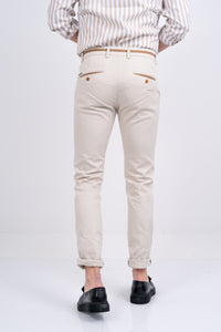 500-22-COMO TROUSERS