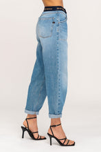 Load image into Gallery viewer, CLAUDIA DENIM TROUSERS