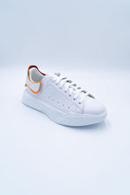 Load image into Gallery viewer, LEATHER MEN SHOES