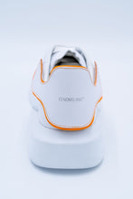 Load image into Gallery viewer, LEATHER MEN SHOES